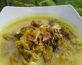 Cara Membuat Gulai Kambing Rempah 5