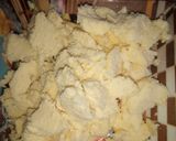 A picture of step 7 of Spicy Fajita pasta.