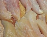 Foto del paso 2 de la receta: Pollo crujiente
