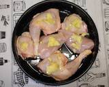 Baked Chicken with Noodles recipe step 1 photo