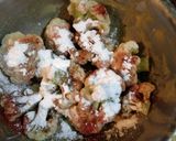 ফুলকপির মাঞ্চুরিয়ান(cauliflower Manchurian recipe in Bengali) রেসিপি ধাপ - 1 ছবি