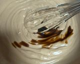 Foto del paso 2 de la receta: Tarta de queso Ferrero con crocanti de almendras caseras en freidora de Aire
