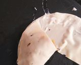 પાપડના સમોસા (Papad Samosa Recipe In Gujarati) રેસીપી સ્ટેપ5ફોટો