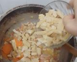 Foto del paso 2 de la receta: Cazuela de mondongo