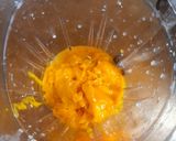 મેંગો માવા કુલ્ફી(Mango Mava kulfi In Gujrati) રેસીપી સ્ટેપ2ફોટો