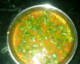 A picture of step 6 of Matar mushroom.