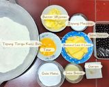 Foto langkah ke 1 dari resep Nastar Klasik.