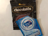 Brownies Oreo Cheese Teflon