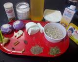 Nawabi Paneer recipe step 1 photo