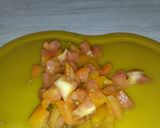 Foto del paso 2 de la receta: Picadillo de hígado