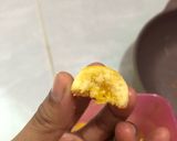 Foto langkah ke 9 dari resep Nastar lumer pake teflon.