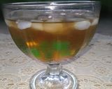 Foto langkah ke 7 dari resep Wedang ronde.