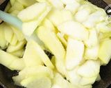 Фото кроку 2 до Вкуснейший яблочный пирог. Много начинки и мало теста | Delicious apple pie.