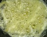 A picture of step 2 of Moong Dal (Pasi Paruppu) (Yellow Split Gram) Halwa Recipe | Instant Halwa.