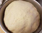 Kakaós csiga 🐌 recept fázis 1 fotója