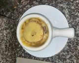 Foto del paso 8 de la receta: Sopa de Cebolla 🇫🇷