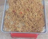 Hình bước làm 4 của món Khô gà tỏi ớt