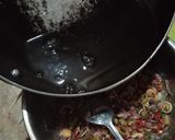 Foto langkah ke 3 dari resep Sambal Matah Petis Madura.