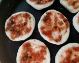 Foto del paso 2 de la receta: Pizzetas