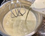 Foto del paso 6 de la receta Tarta de queso con arándanos