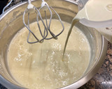 Foto del paso 6 de la receta: Tarta de queso con arándanos