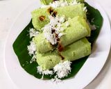 Foto langkah ke 8 dari resep 1048. Kue Putu Bambu.