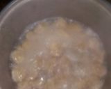 Foto langkah ke 6 dari resep Cilok goreng bumbu kacang.