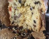 Foto del paso 9 de la receta: Pan dulce sin amasar en licuadora. Suave y esponjoso