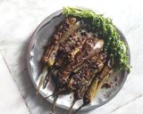 भरवा बैंगन (Bharwan Baingan recipe in Hindi) रेसिपी चरण 6 फोटो