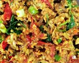 Foto langkah ke 5 dari resep Pampis Tongkol Pedas.
