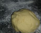 Foto del paso 4 de la receta: Masitas secas, rendidoras!