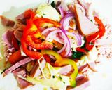 Foto del paso 1 de la receta: Calzonni