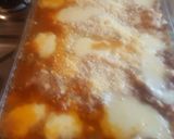 Foto del paso 9 de la receta: Moussaka o Lasaña griega a la Patymo