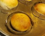 Foto del paso 4 de la receta: Pan para Hamburguesas