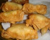 Foto del paso 19 de la receta: Pastelitos de membrillo fáciles