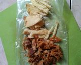 Foto langkah ke 1 dari resep *susu jahe gula merah*.