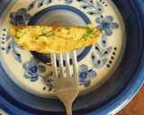 Foto del paso 4 de la receta: Frito de acelga + mix de verduras Yohana 🟢