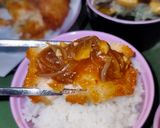 Foto langkah ke 6 dari resep Saus Chicken Katsu Simple.