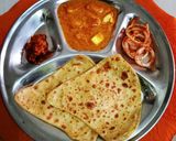 પનીર પસંદા જૈન ગ્રેવી (Paneer Pasanda Jain Gravy Recipe In Gujarati) રેસીપી સ્ટેપ5ફોટો