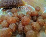 Foto langkah ke 3 dari resep Nastar Cokelat Keju.