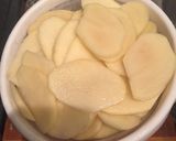 Foto del paso 2 de la receta: Changua o caldo de papa