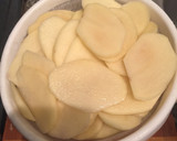 Foto del paso 2 de la receta: Changua o caldo de papa