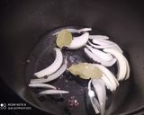 Foto del paso 2 de la receta: Montaditos de Patata y Pulpo con Mojo de Tomate Y Frutos Secos - Olla GM -