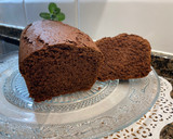 Foto del paso 13 de la receta: Plumcake fácil de chocolate