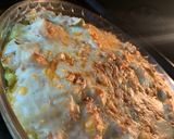 Une image de l'étape 1 de Gratin fenouil.