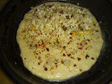 ગાર્લિક બ્રેડ (garlic bread recipe in Gujarati)
