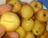 Foto del paso 4 de la receta: Dulce de Tejocote