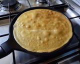 Une image de l'étape 9 de Crêpes ☕.