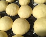 Foto del paso 6 de la receta: Berlines fritos con manjar