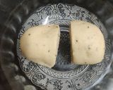 A picture of step 3 of ❤️NON FRIED DAL PAKWAAN ❤️.